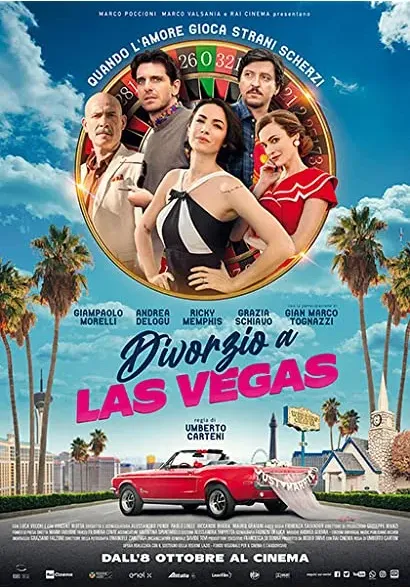 Divorzio a Las Vegas