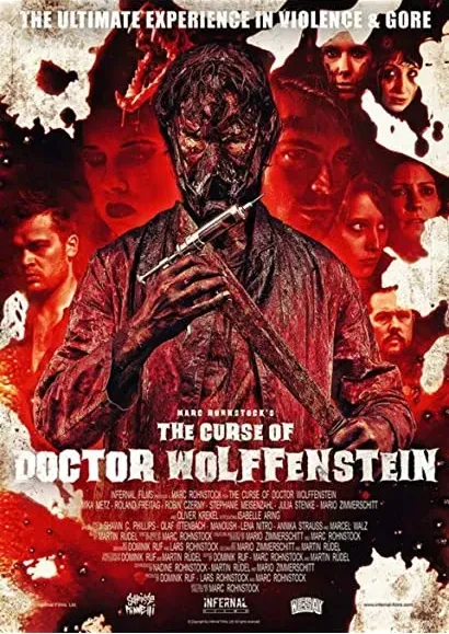 The Curse of Doctor Wolffenstein