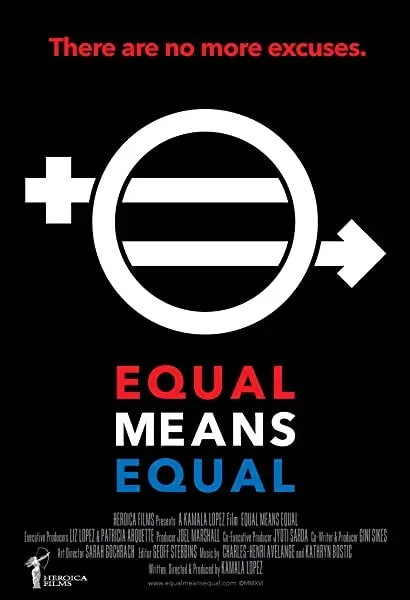 Equal Means Equal