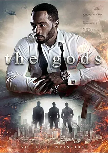 The Gods