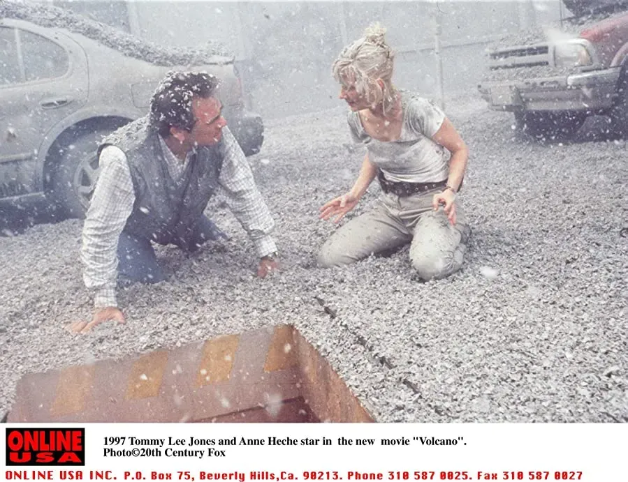 Volcano online