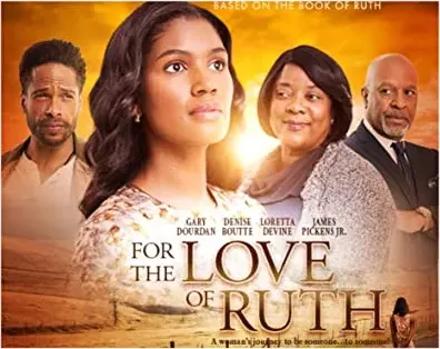 For the Love of Ruth