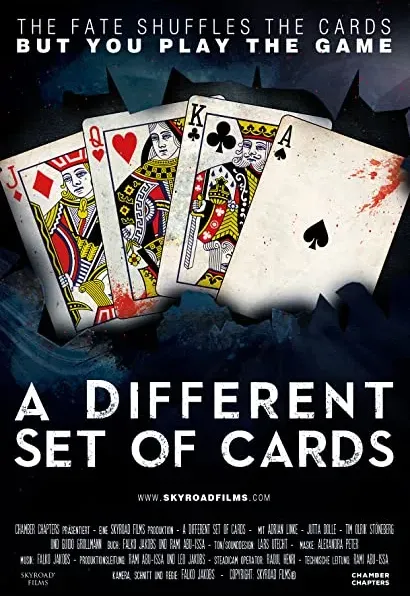 A Different Set of Cards