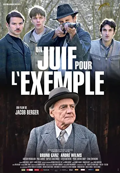 Un juif pour l'exemple