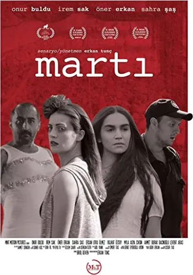 Marti