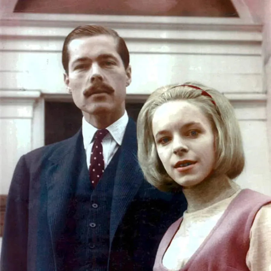 Lord Lucan: My Husband, the Truth online