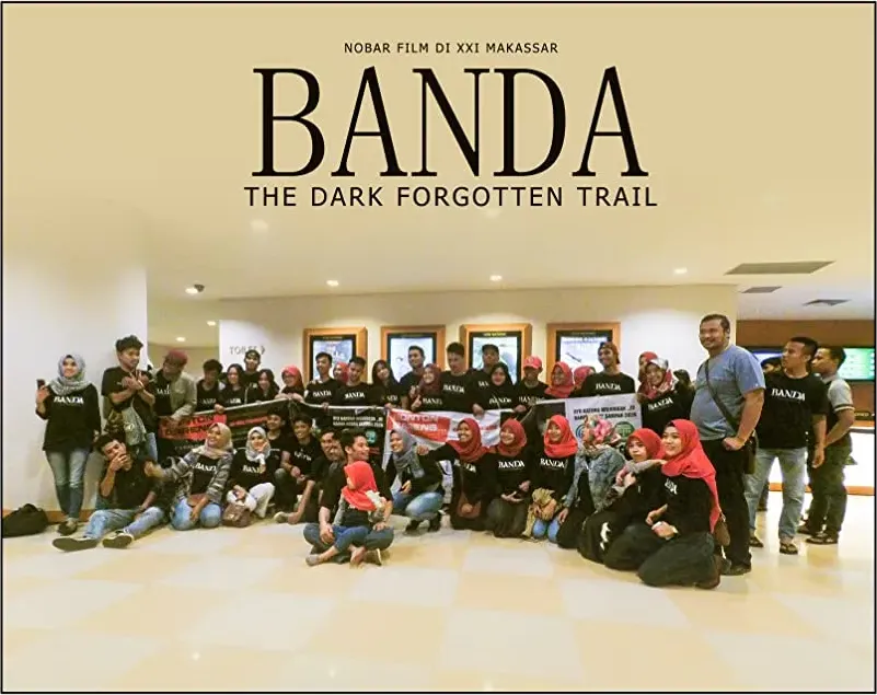 Banda: The Dark Forgotten Trail online
