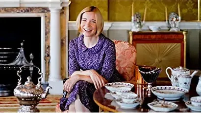Jane Austen: Behind Closed Doors