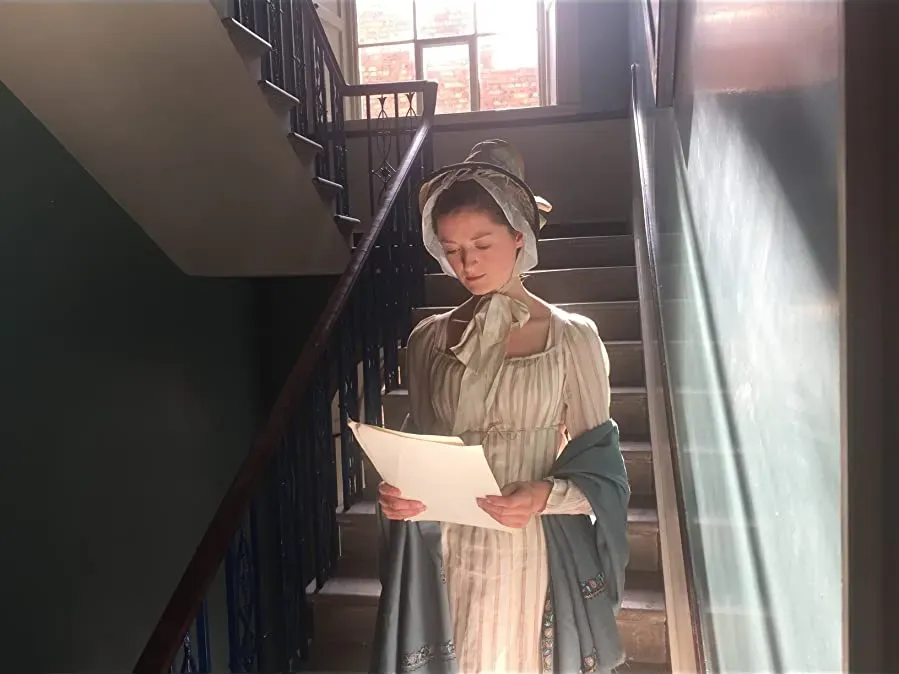 Jane Austen: Behind Closed Doors online