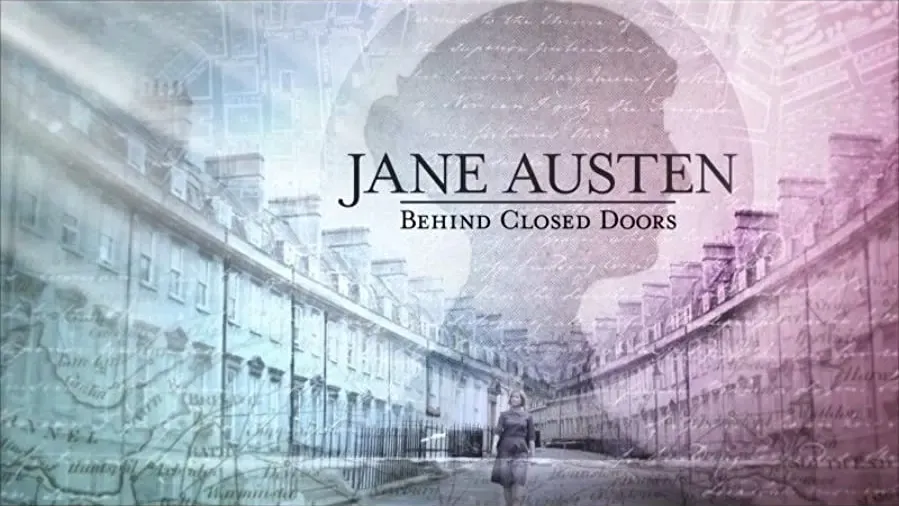 Jane Austen: Behind Closed Doors online