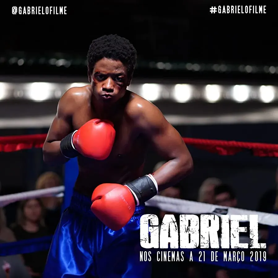 Gabriel online