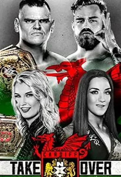 NXT UK TakeOver: Cardiff