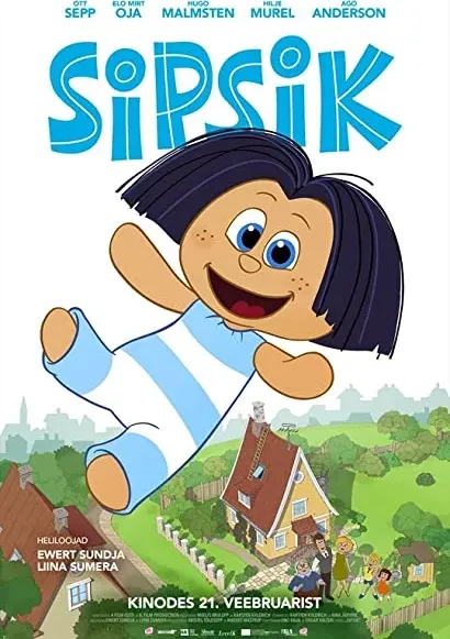 Sipsik