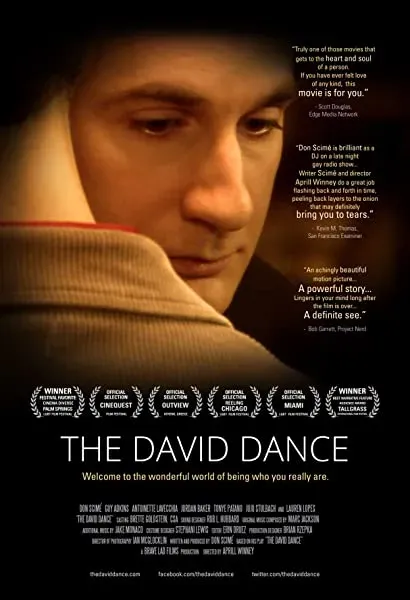 The David Dance