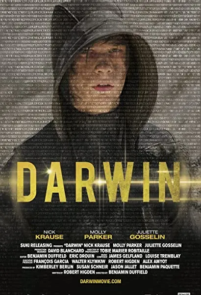 Darwin