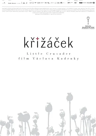 Mały krzyżowiec