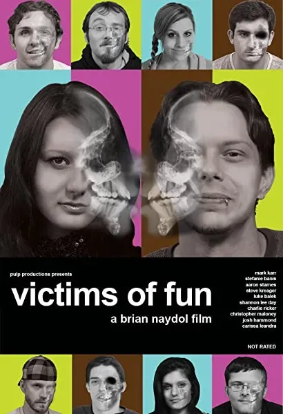 Victims of Fun