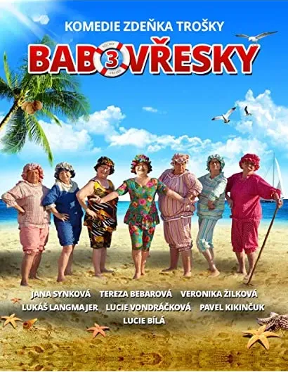 Babovresky 3