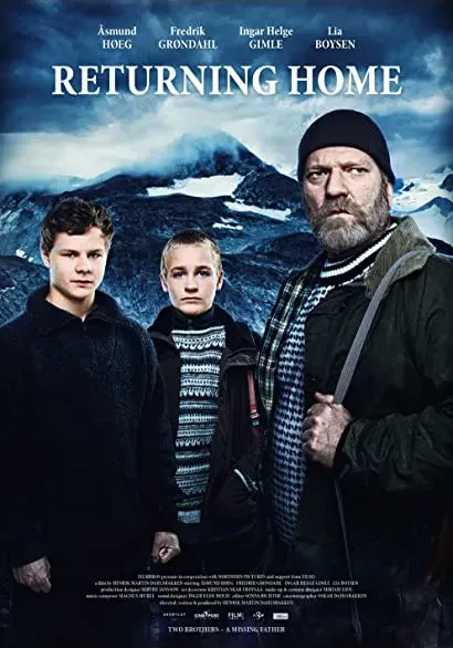 Å vende tilbake