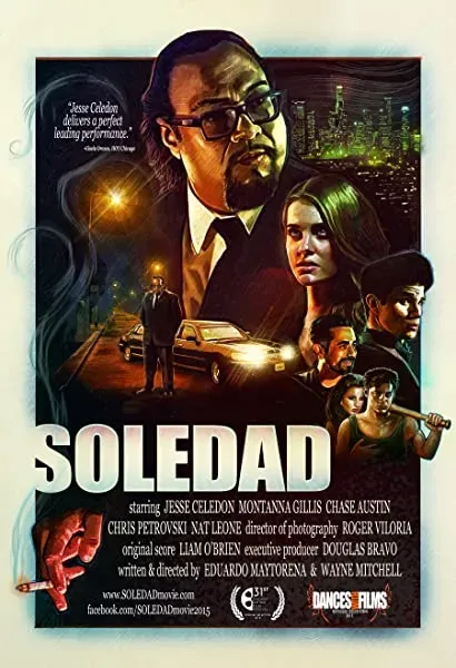 Soledad