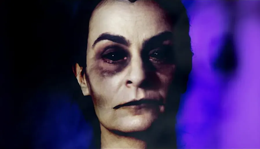 Reel Nightmare online