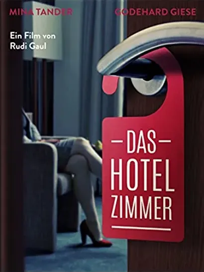 Das Hotelzimmer