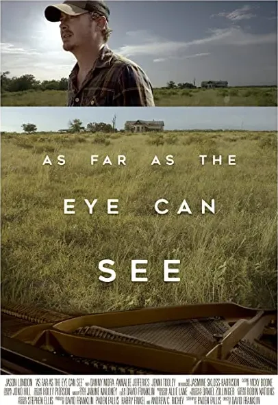 As Far as the Eye Can See