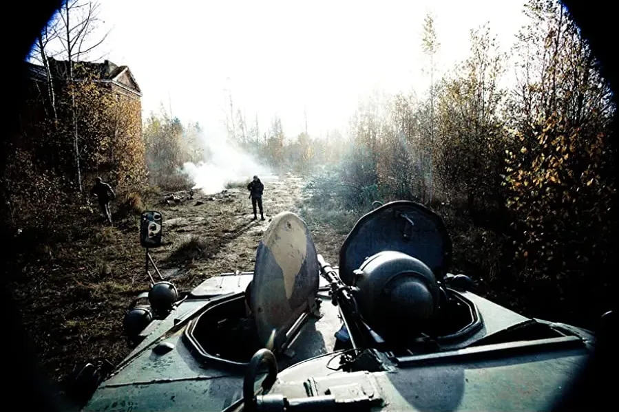 Tsenzor online