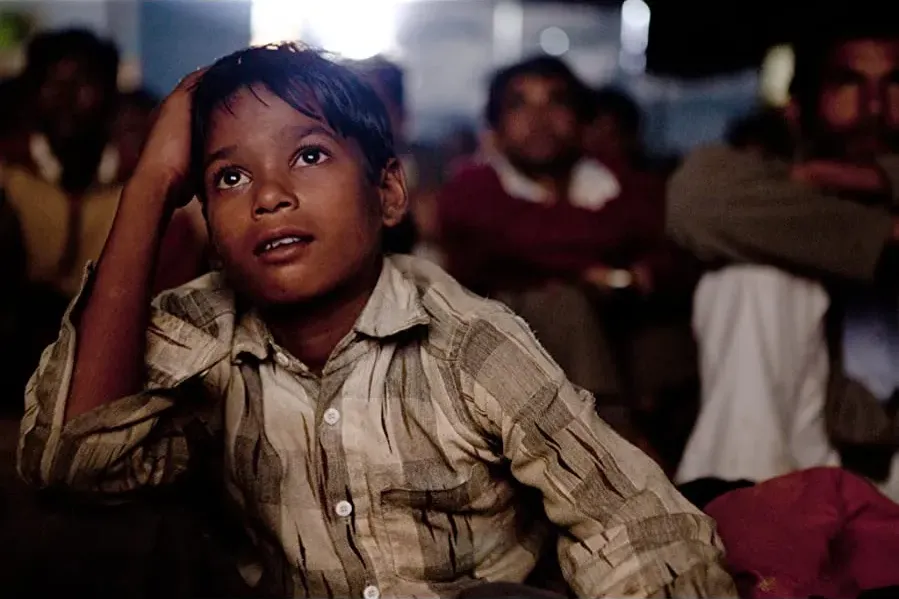 The Cinema Travellers online