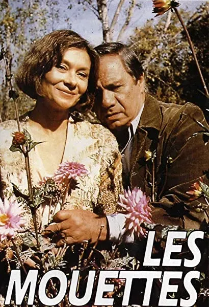 Les mouettes