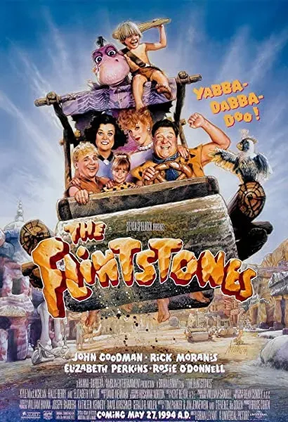 Flintstonowie
