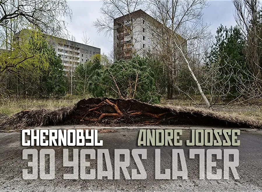 Chernobyl 30 Years On: Nuclear Heritage online