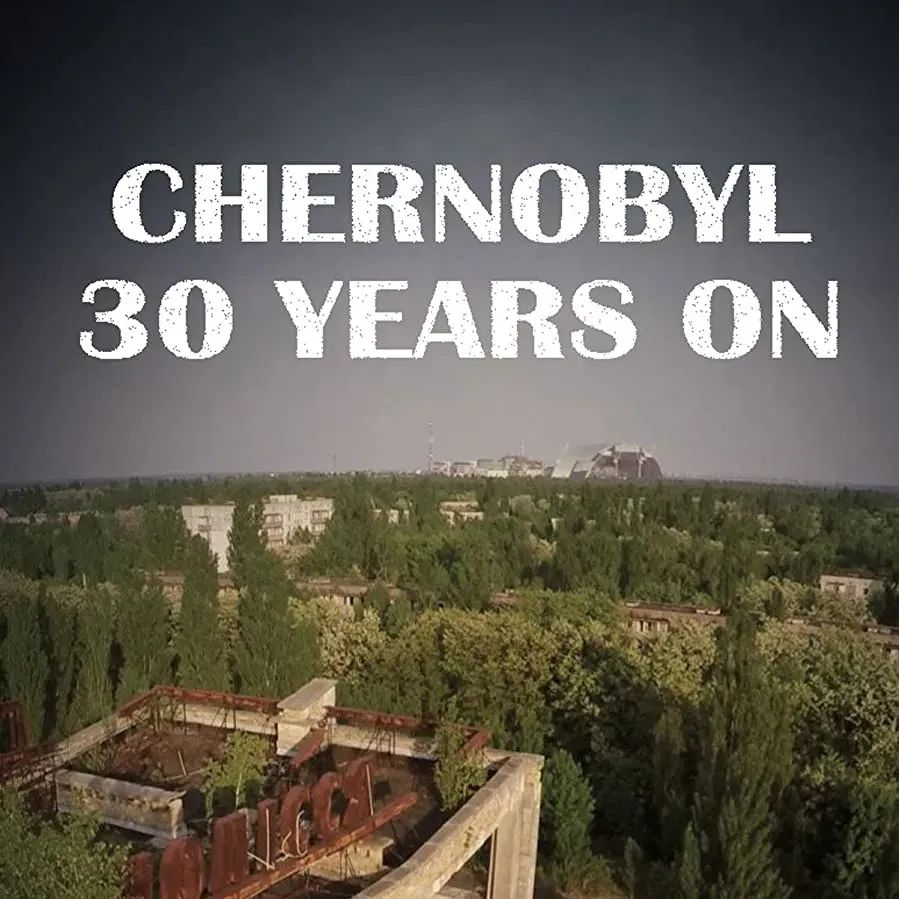 Chernobyl 30 Years On: Nuclear Heritage online