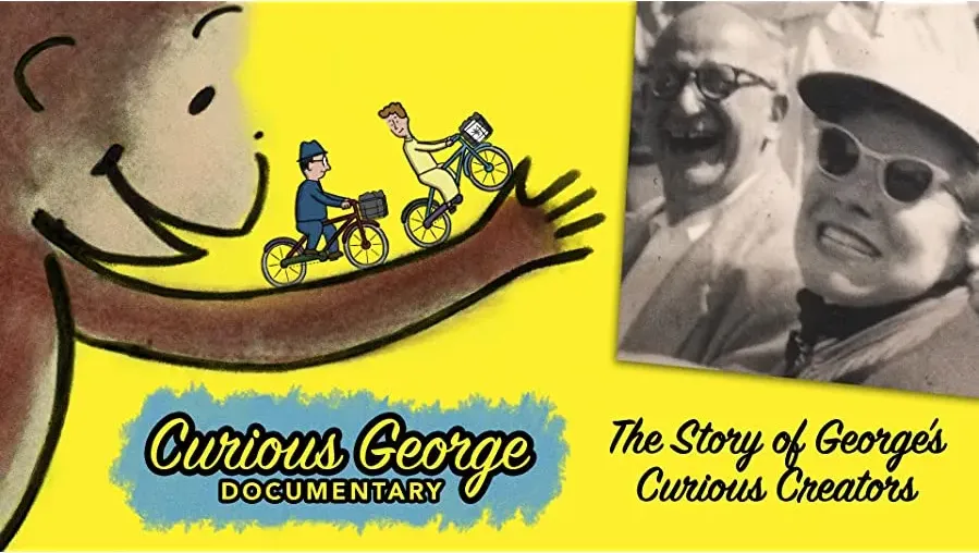 Monkey Business: The Adventures of Curious George's Creators online