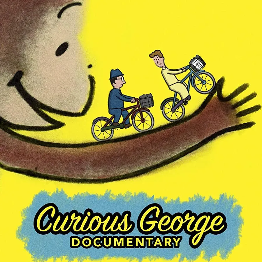 Monkey Business: The Adventures of Curious George's Creators online