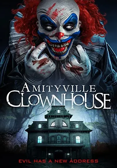 Amityville: Evil Never Dies