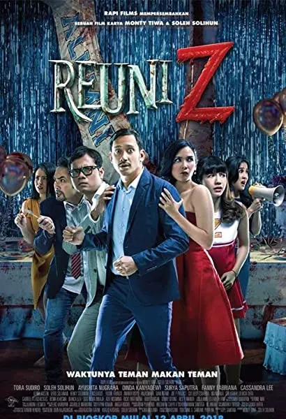 Reuni Z