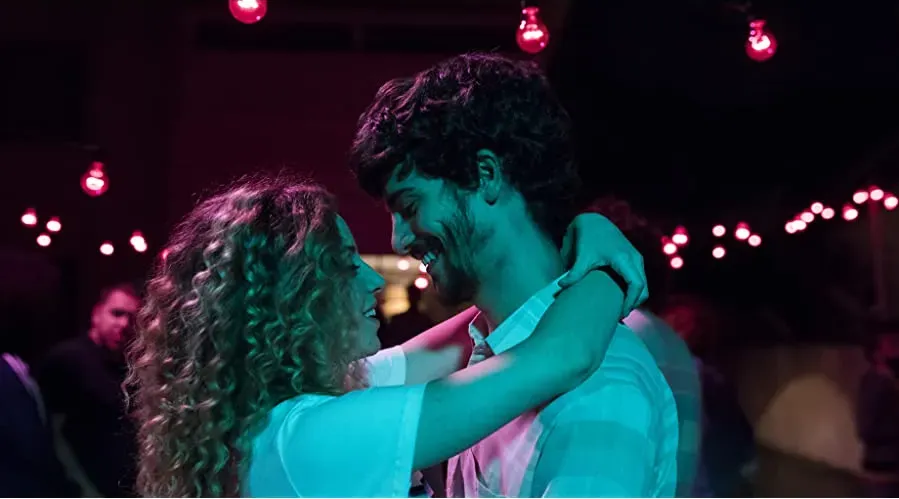 Música para Morrer de Amor online