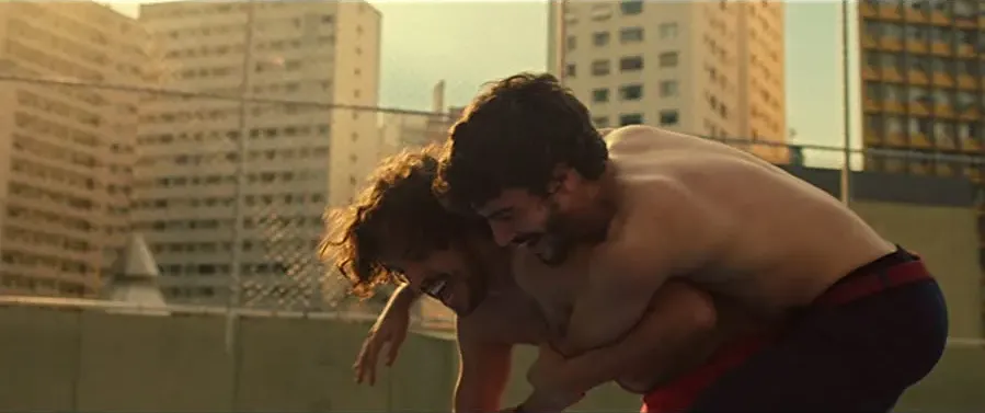 Música para Morrer de Amor online