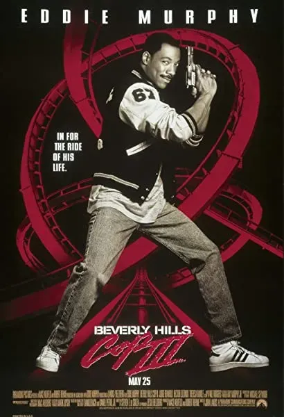 Gliniarz z Beverly Hills III