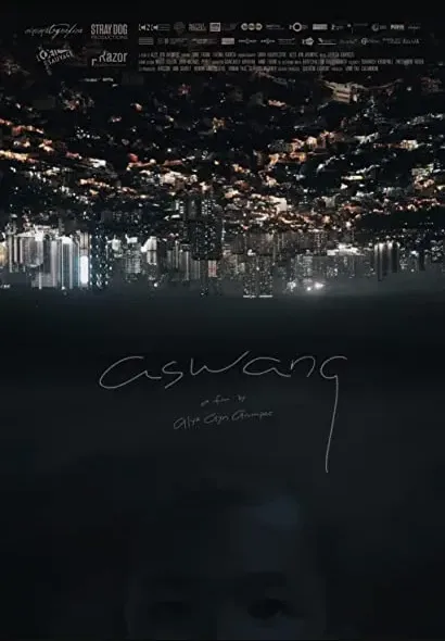 Aswang. Duch Filipin