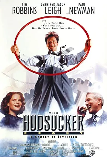 Hudsucker Proxy