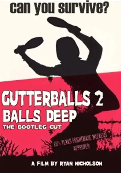 Gutterballs 2