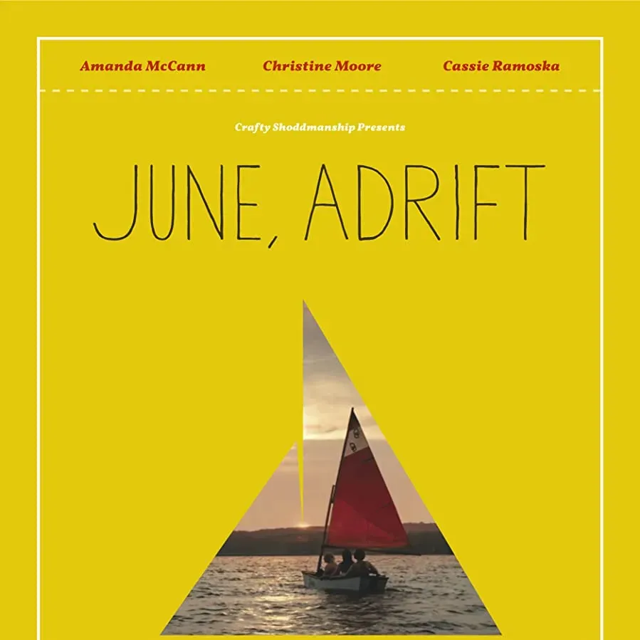 June, Adrift online