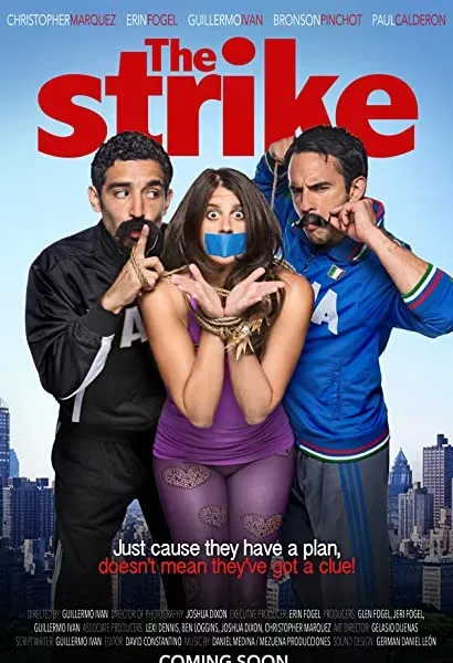 The Strike