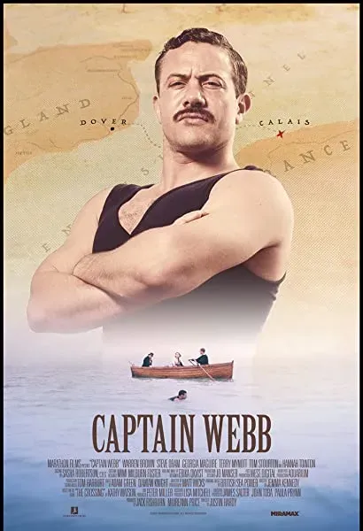 Captain Webb