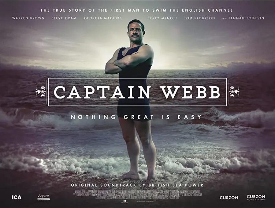 Captain Webb online