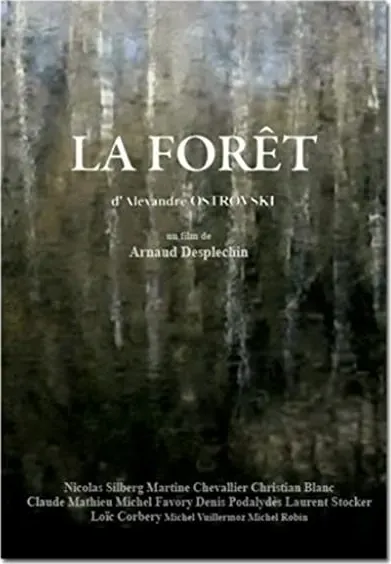 La forêt