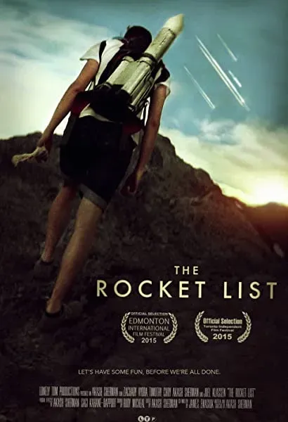 The Rocket List