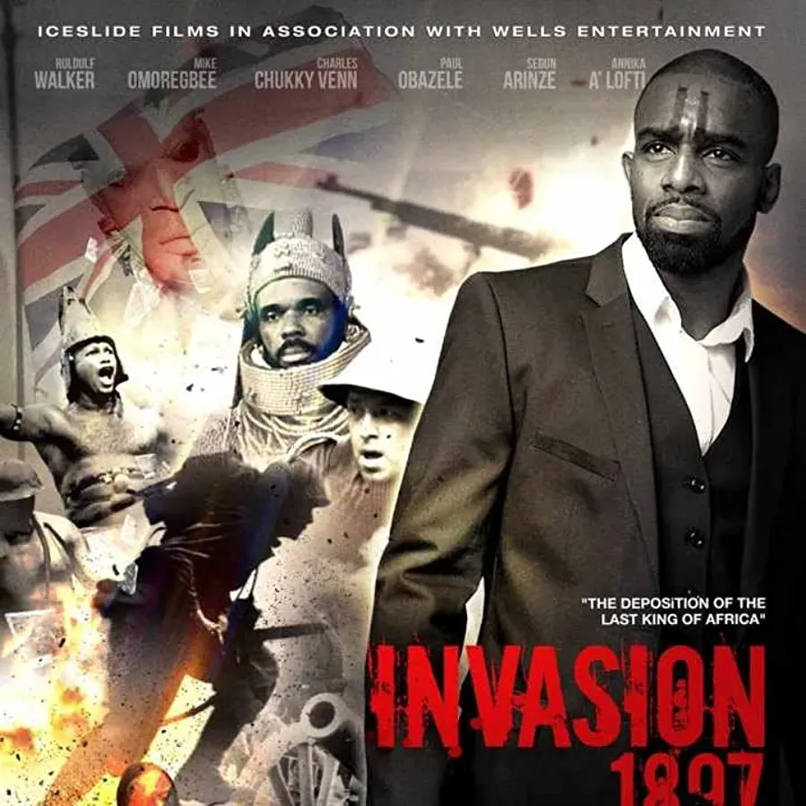 Invasion 1897 online